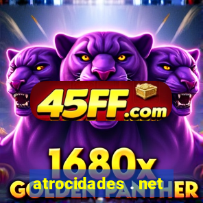 atrocidades . net